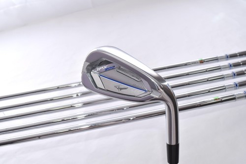 6pcs mizuno jpx 900 speed - 6pcs,