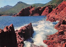 83 SIX FOURS LES PLAGES L ESTEREL