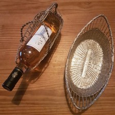 Corbeille à pain à fruits