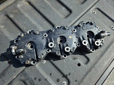 Yamaha SUV 1200 NPV Jet Ski