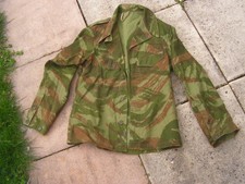 Veste parachutiste commando - parachutiste,