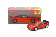 LAUDORACING-MODELS 1/64 Lancia 037 Rally Stradale Prototipo 1982  MLCP0008