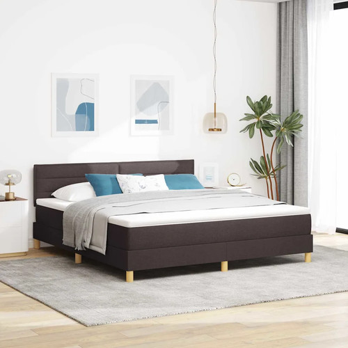 Lit ressort led avec - lit,
