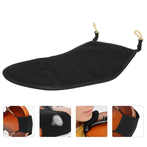 épaulière pour violon 1 - violon, 1/2,