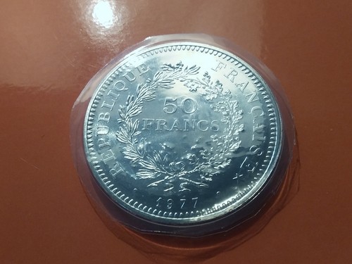 Francs hercule - hercule, (