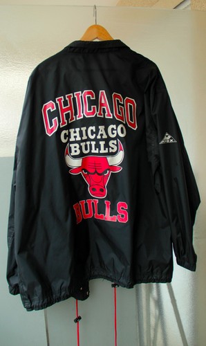 Chicago bulls apex - chicago,