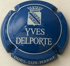 Capsule champagne delporte - champagne,