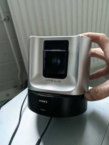 Camera sony ipela - camera,