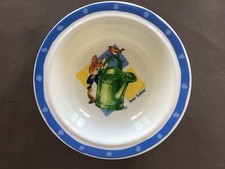 Vaisselle bébé/ Bol Melamine