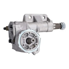 Boîte De Direction Manuelle