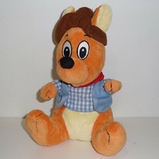 Doudou Kangourou Walibi