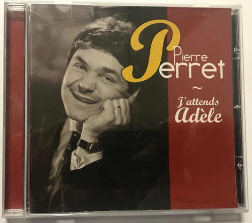 Pierre perret attends - pierre, j'attends
