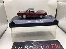 Solido 1/43 , vehicules miniatures collection d'occasion, Floride Hard Top