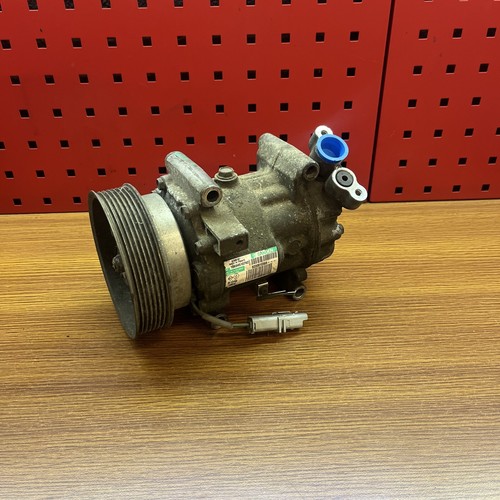 Compresseur clim renault - clim,