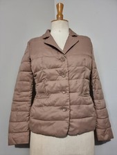 SISLEY : VESTE STYLE DOUDOUNE