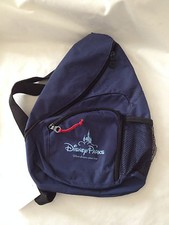 Disney PARKS navy blue back