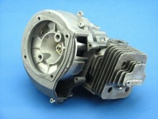 Rumpfmotor En Timbertech