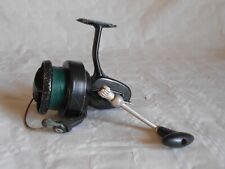 Moulinet de pêche ancien Garcia Mitchell 316 moulinet de mer français