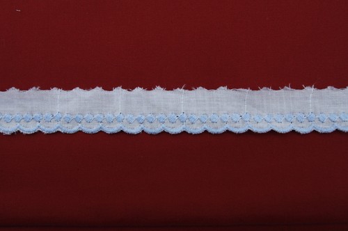 Dentelle ancienne neuve - , n°43