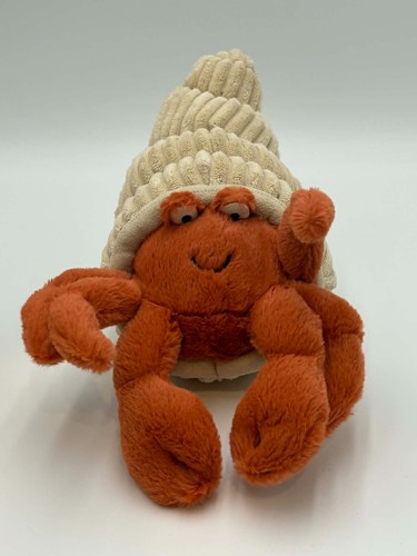 Peluche jellycat herman hermit - jellycat,