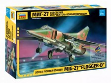ZVEZDA Chasseur-bombardier