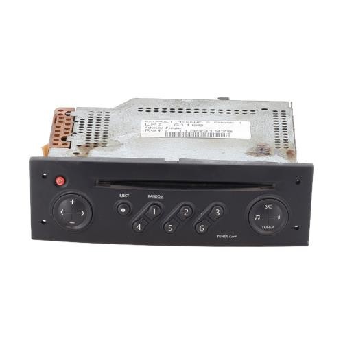 Autoradio origine renault - d'origine,