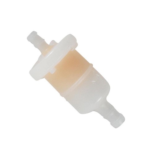 Filtre essence moteur - À,