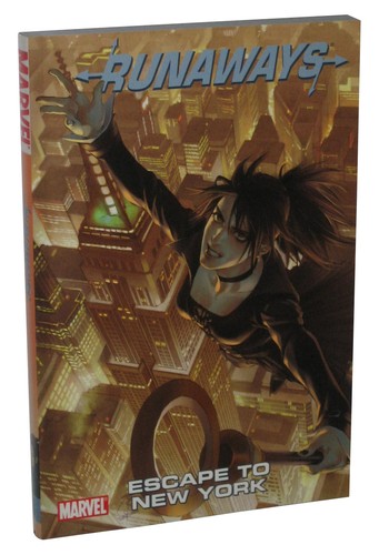 Runaways volume évasion - runaways,