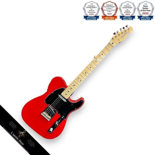 Guitare électrique fender - électrique,