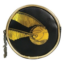 Petit Porte-Monnaie Rond Harry