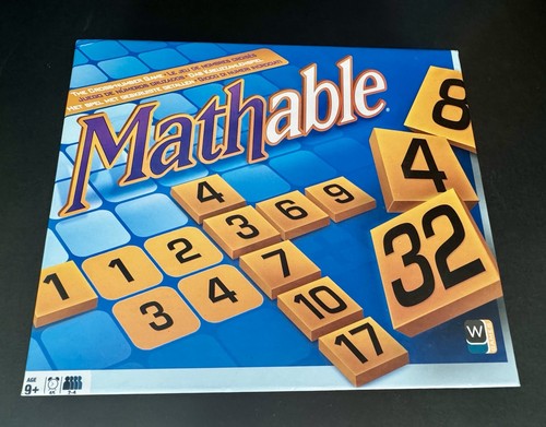 Mathable deluxe cross - ,