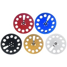 Moulinet de prise en alliage