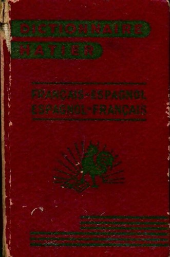 Dictionnaire