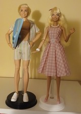 BARBIE THE MOVIE - LE FILM -