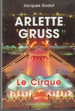 Godot jacques arlette - /, gruss