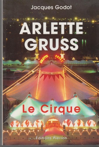 Godot jacques arlette gruss - /,