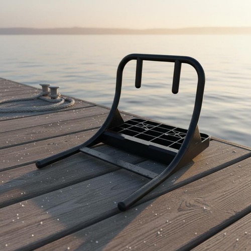 Support moteur hors bord - de, hors-bord