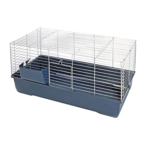 Cage pour rongeurs - , 80x45x42cm