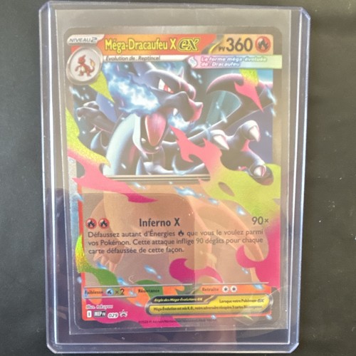 Pokémon mega dracaufeu 029 - pokémon, mega-dracaufeu