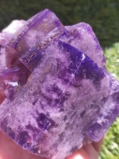 Top Fluorite Cubique Uv