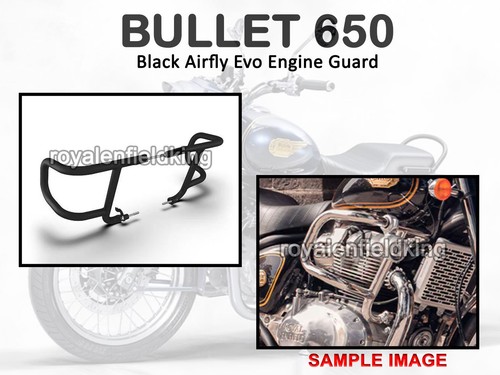 Royal enfield bullet 650 - enfield,
