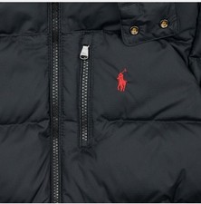 Doudoune Ralph Lauren Polo