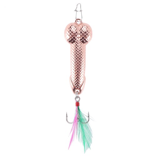 Leurres peche tacle - 4,