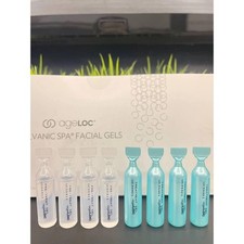 4 Pairs Nuskin Nu Skin ageLOC