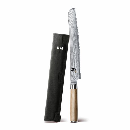 Kai shun classic white set - shun,