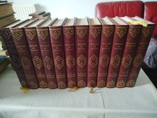 12 Livres La Comédie Humaine