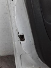 Porte avant gauche OPEL COMBO C PHASE 1 13227382