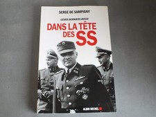 dans la tête des ss  waffen