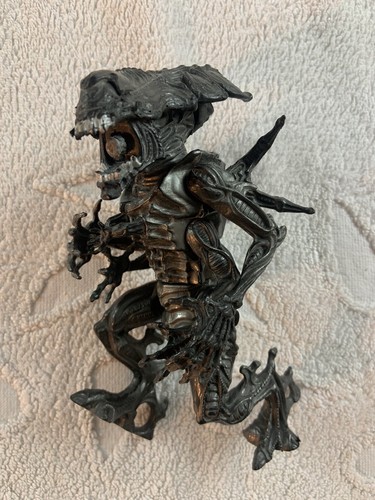 Figurine vintage film alien - film,