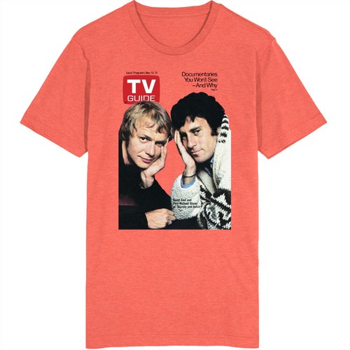Starsky and hutch - soul, glaser